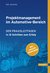 E-Book Projektmanagement im Automotive-Bereich
