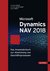 E-Book Microsoft Dynamics NAV 2018