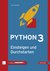 E-Book Python 3 - Einsteigen und Durchstarten