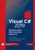 E-Book Visual C# 2019 - Grundlagen, Profiwissen und Rezepte