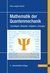 E-Book Mathematik der Quantenmechanik