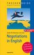 E-Book Negotiations in English
