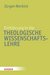 E-Book Einführung in die Theologische Wissenschaftslehre