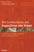 E-Book Confessiones des Augustinus von Hippo