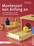 E-Book Montessori von Anfang an