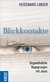 E-Book Blickkontakte