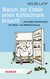 E-Book Warum der Eisbär einen Kühlschrank braucht