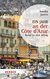 E-Book Ein Jahr an der Côte d'Azur