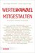 E-Book Wertewandel mitgestalten