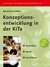 E-Book Konzeptionsentwicklung in der KiTa