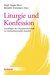 E-Book Liturgie und Konfession