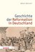 E-Book Geschichte der Reformation in Deutschland