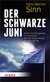 E-Book Der Schwarze Juni