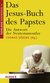 E-Book Das Jesus-Buch des Papstes