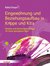 E-Book Eingewöhnung und Beziehungsaufbau in Krippe und Kita
