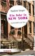 E-Book Ein Jahr in New York