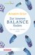 E-Book Zur inneren Balance finden