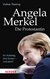 E-Book Angela Merkel - Die Protestantin