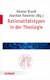 E-Book Rationalitätstypen in der Theologie