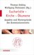 E-Book Eucharistie - Kirche - Ökumene
