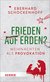 E-Book Frieden auf Erden?