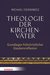 E-Book Theologie der Kirchenväter