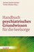 E-Book Handbuch psychiatrisches Grundwissen für die Seelsorge