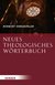 E-Book Neues Theologisches Wörterbuch