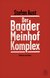 E-Book Der Baader-Meinhof-Komplex