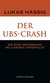 E-Book Der UBS-Crash