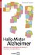 E-Book Hallo Mister Alzheimer
