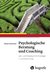 E-Book Psychologische Beratung und Coaching