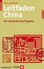E-Book Leitfaden China