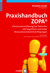 E-Book Praxishandbuch ZOPA©. Schmerzeinschätzung bei Patienten mit kognitiven und/oder Bewusstseinsbeeinträchtigungen