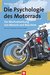 E-Book Die Psychologie des Motorrads