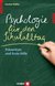 E-Book Psychologie für den Schulalltag