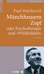 E-Book Münchhausens Zopf
