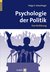 E-Book Psychologie der Politik