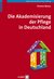 E-Book Die Akademisierung der Pflege in Deutschland