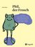 E-Book Phil, der Frosch
