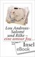 E-Book Lou Andreas-Salomé und Rilke - eine amour fou