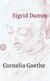 E-Book Cornelia Goethe