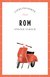 E-Book Rom - Lieblingsorte
