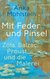 E-Book Mit Feder und Pinsel