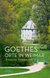 E-Book Goethes Orte in Weimar