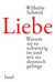 E-Book Liebe