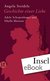 E-Book Geschichte einer Liebe: Adele Schopenhauer und Sibylle Mertens