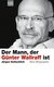 E-Book Der Mann, der Günter Wallraff ist