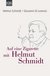 E-Book Auf eine Zigarette mit Helmut Schmidt