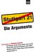 E-Book Stuttgart 21
